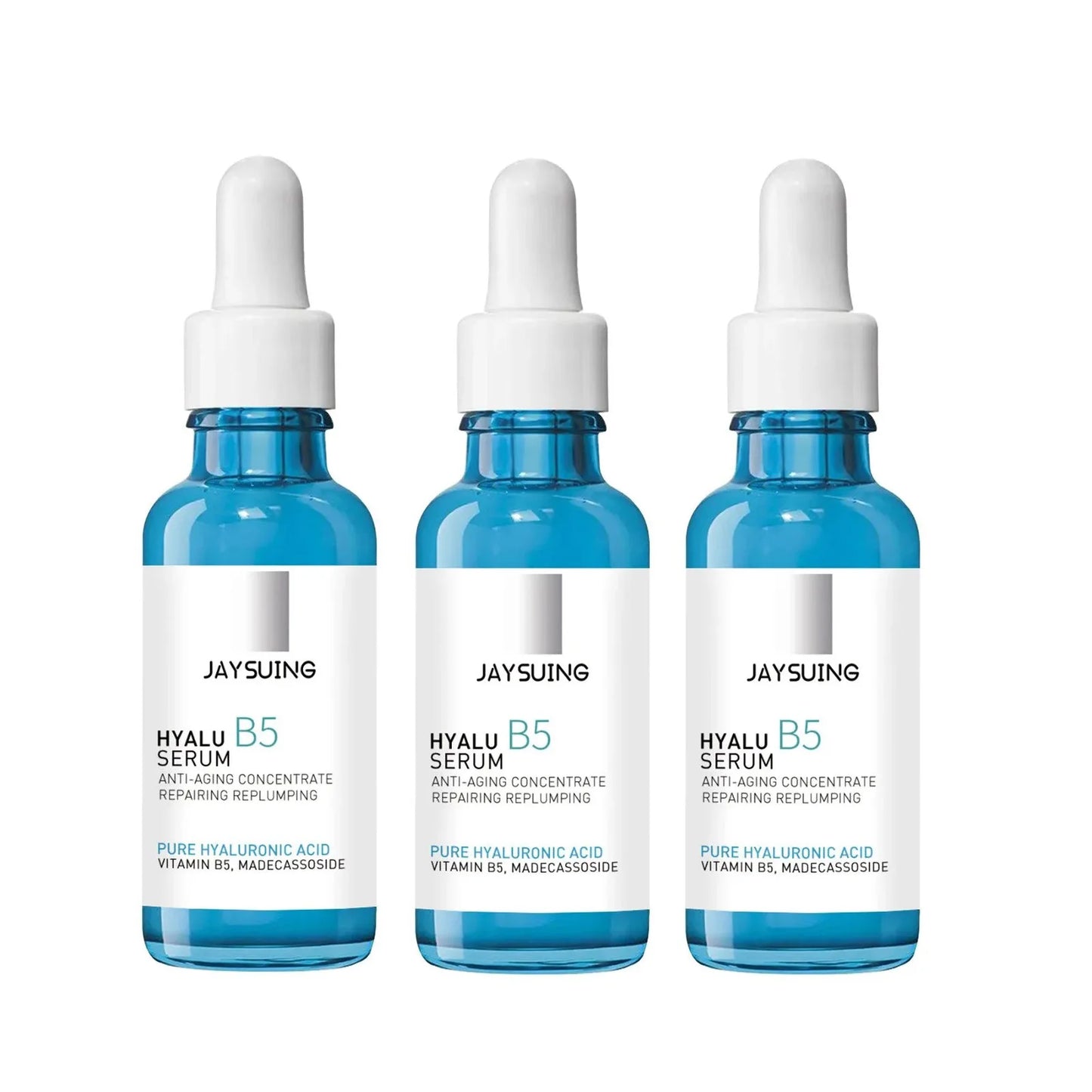 B5 Hyaluronic Acid Serum.