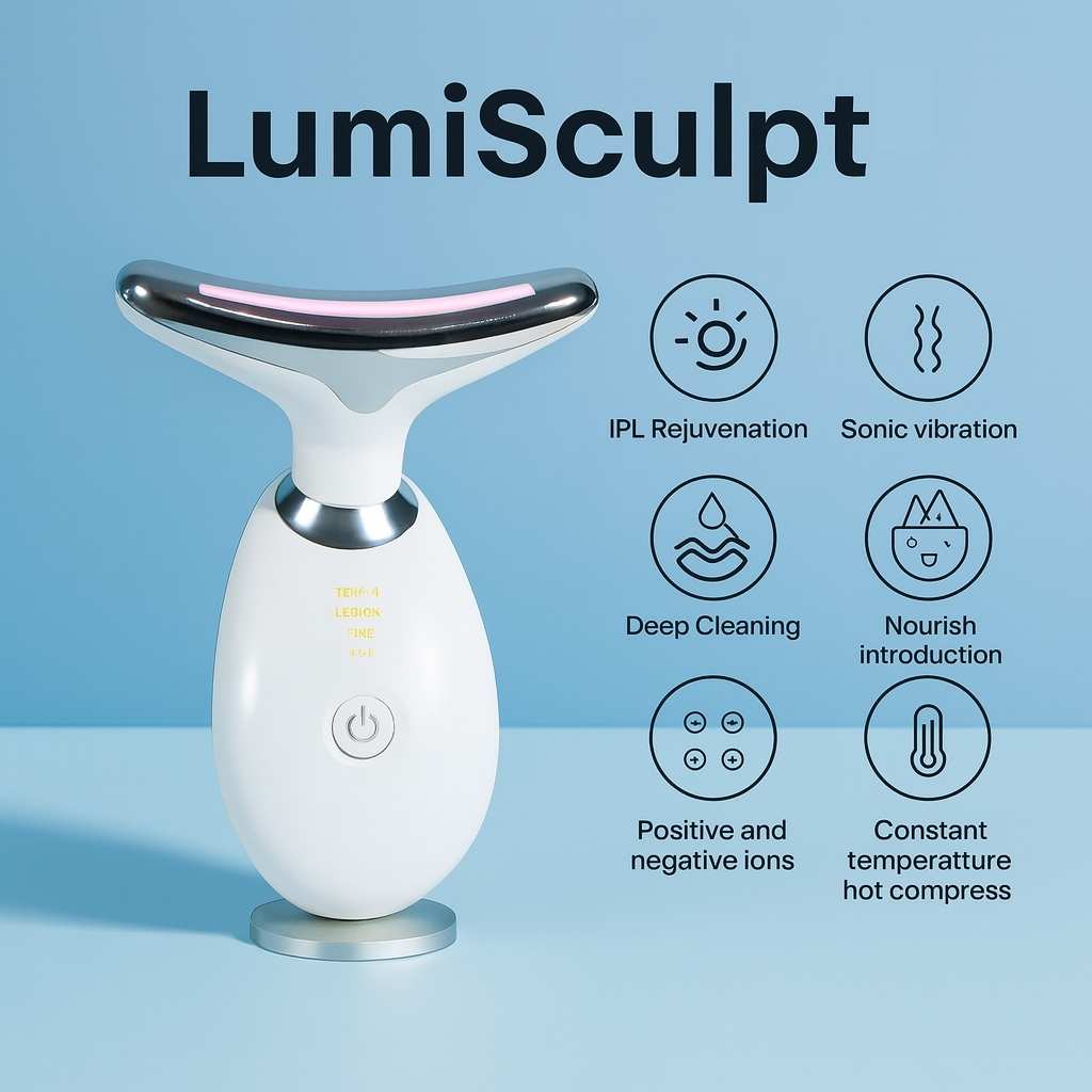 LumiSculpt