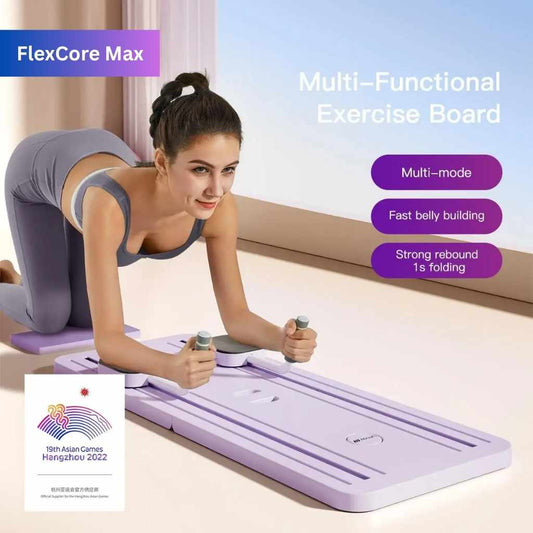 FlexCore Max