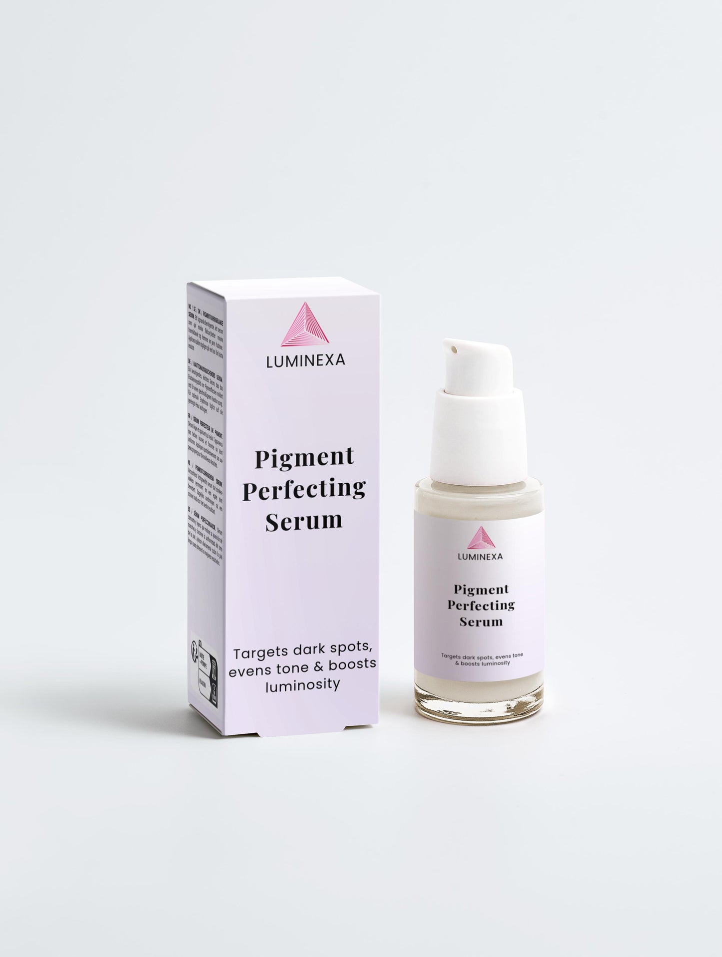 Pigment Perfecting Serum