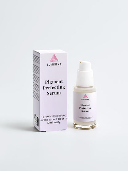 Pigment Perfecting Serum