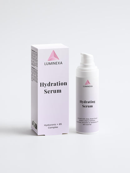 Hydrating Serum