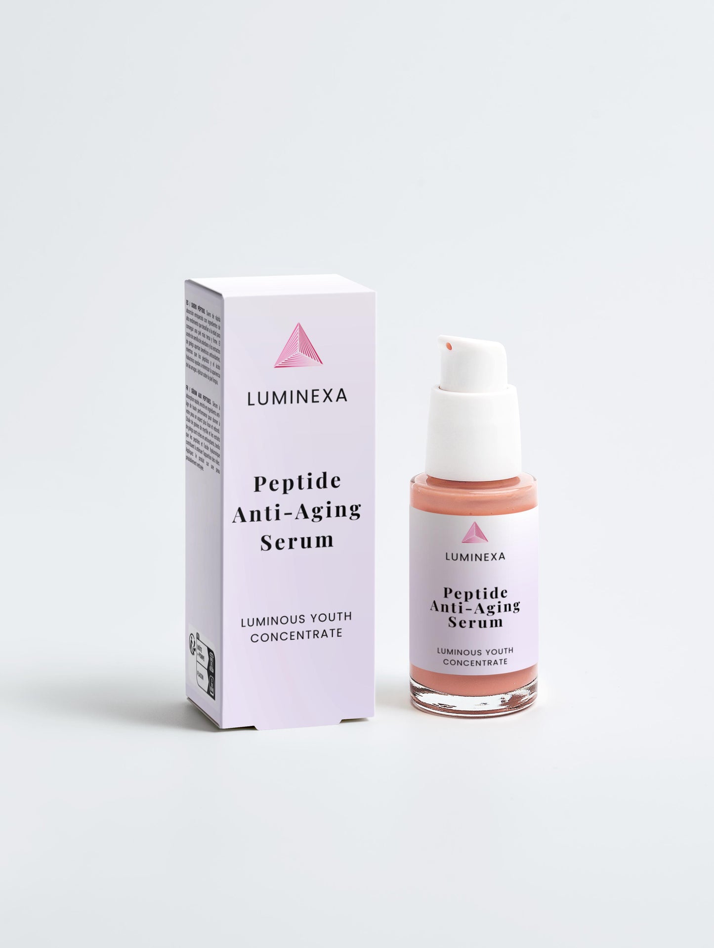Peptide Anti-Aging Serum