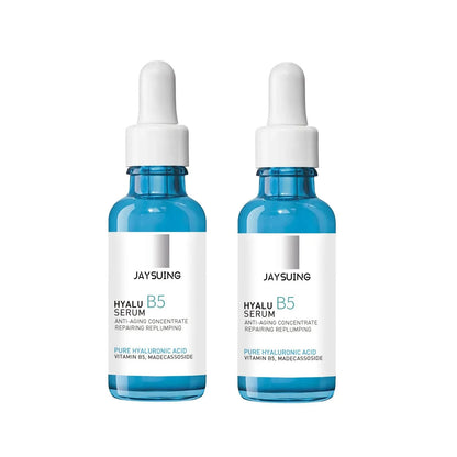 B5 Hyaluronic Acid Serum.
