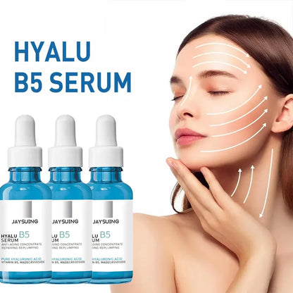 B5 Hyaluronic Acid Serum.