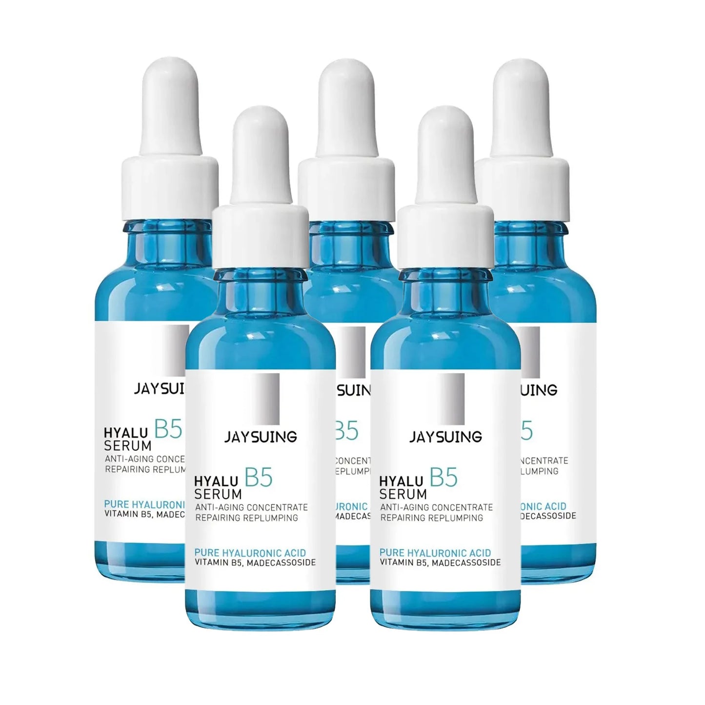 B5 Hyaluronic Acid Serum.