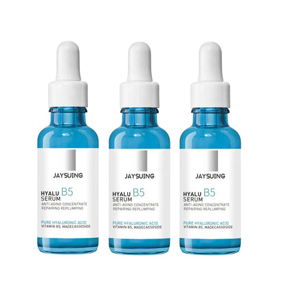 B5 Hyaluronic Acid Serum.