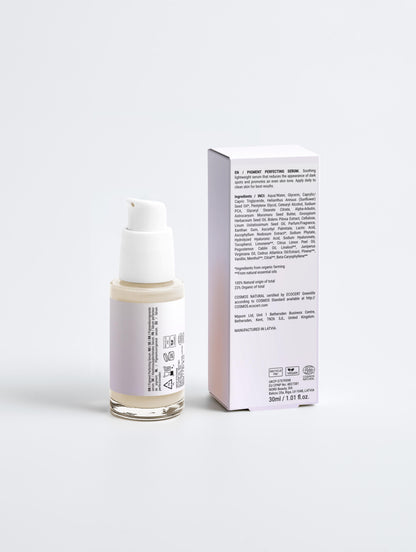 Pigment Perfecting Serum