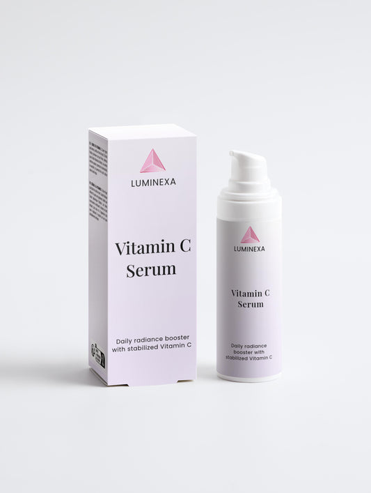 Vitamin C Serum