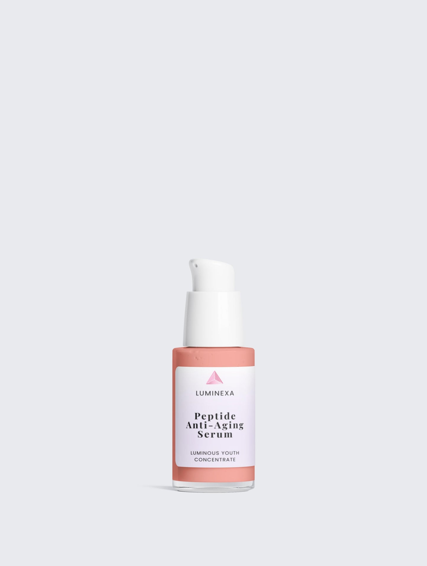 Peptide Anti-Aging Serum
