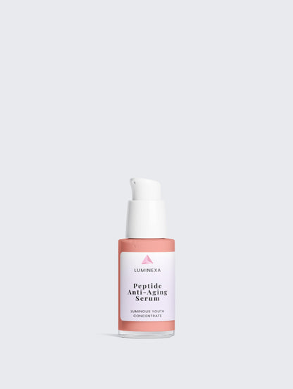 Peptide Anti-Aging Serum