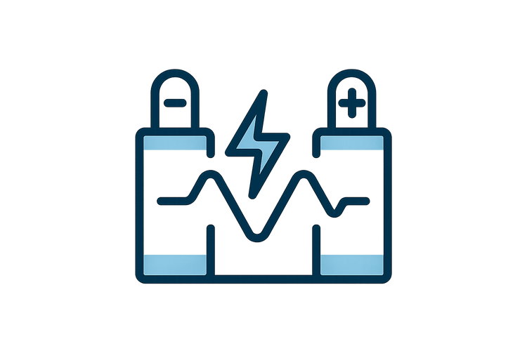 GALVANIC CURRENT icon