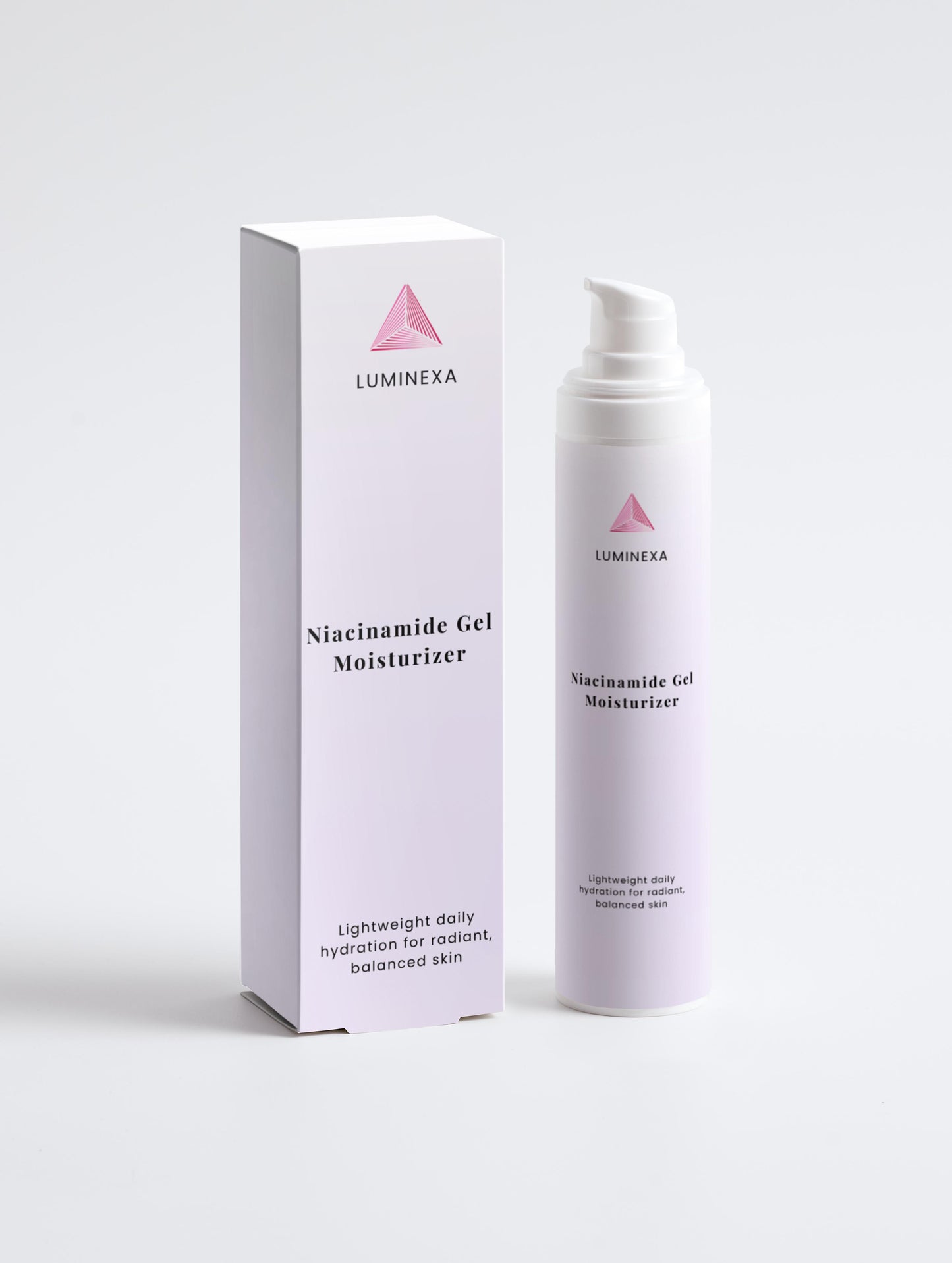 Niacinamide Gel Moisturiser