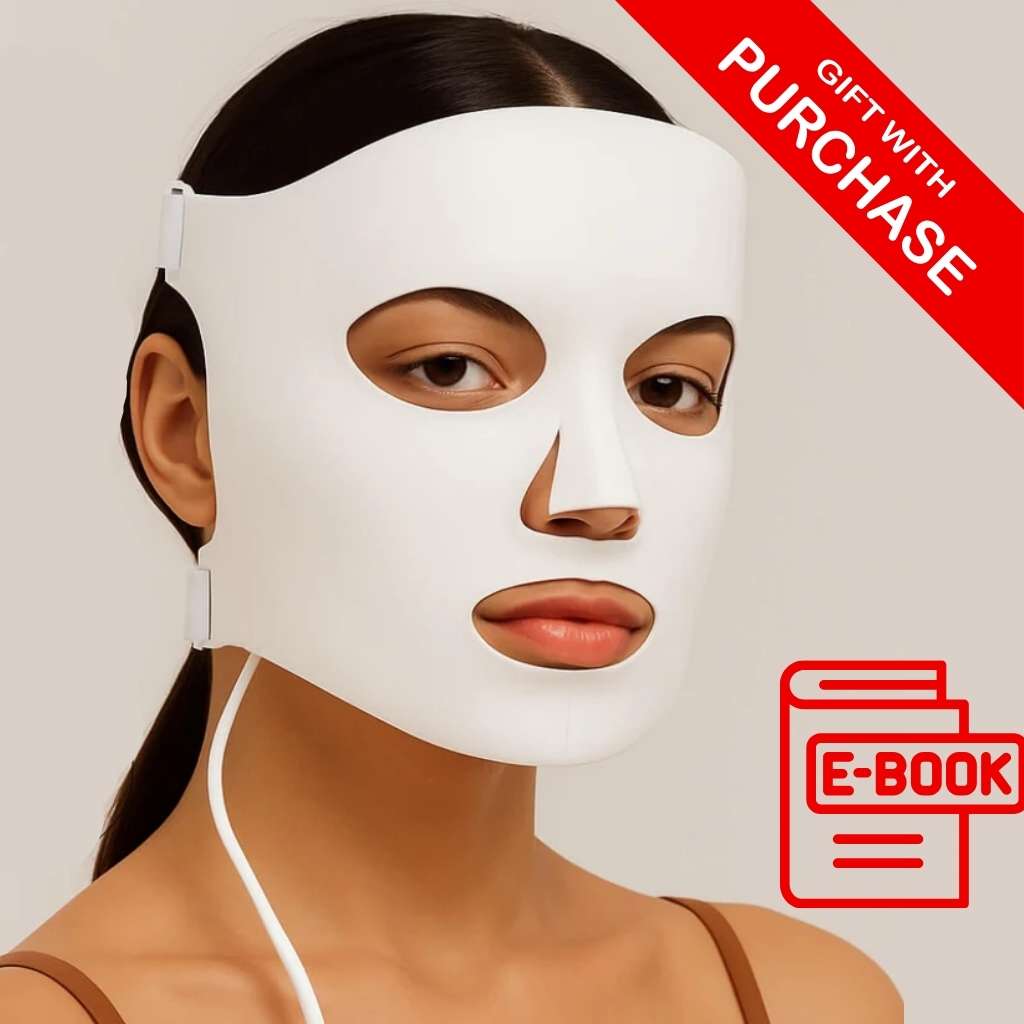 LumiLift Pro Face - LuminexaLumiLift Pro Face