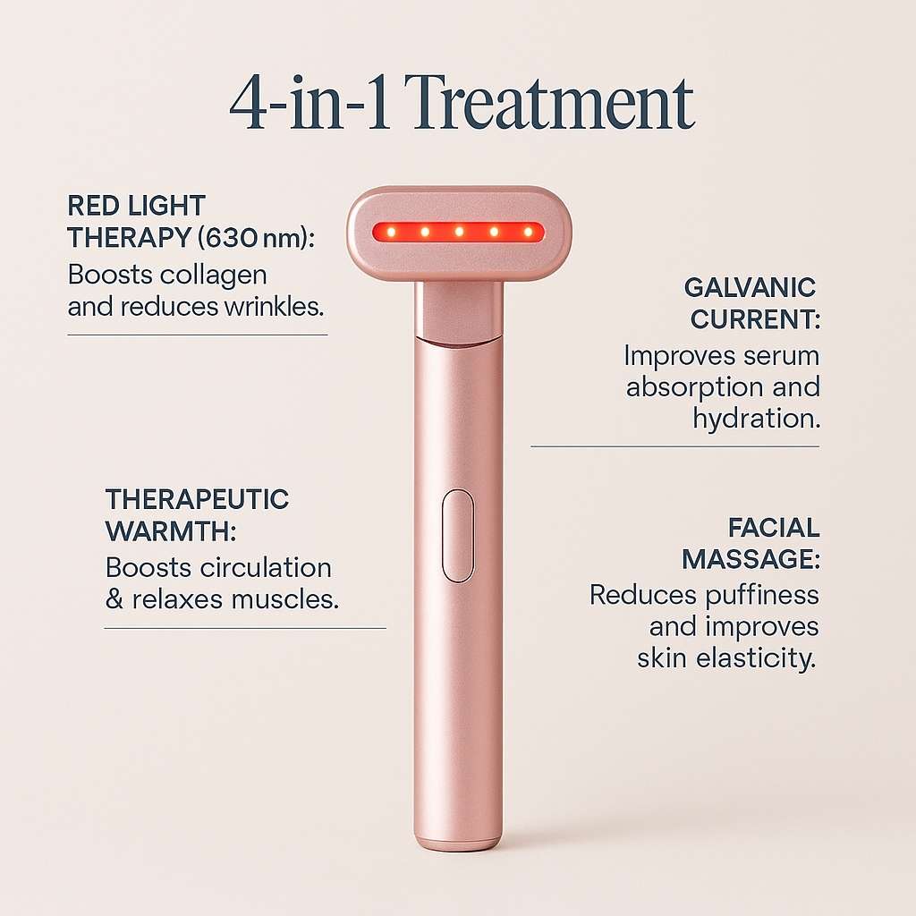 LumiWand - LuminexaLumiWand