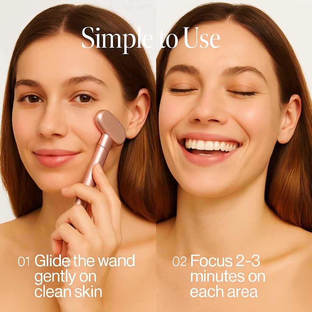 LumiWand - LuminexaLumiWand