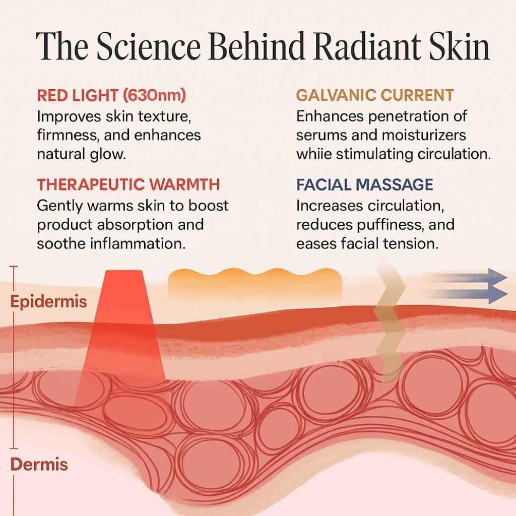 LumiWand - LuminexaLumiWand