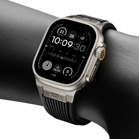Apple Watch Unico Strap
