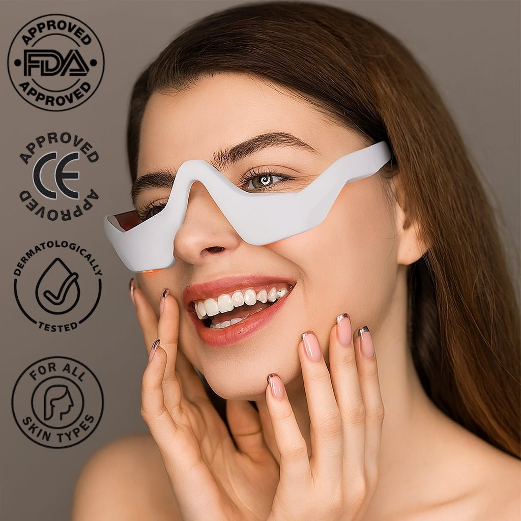 TheraGlim - LuminexaTheraGlim