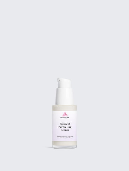 Pigment Perfecting Serum